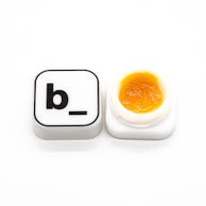 Baseline | Sticky Buns Sauce 0.9g