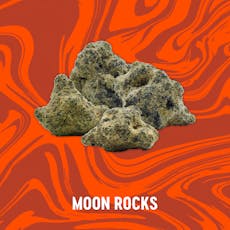 Dulce de Uva x Alien Mintz Moonrocks (2g)