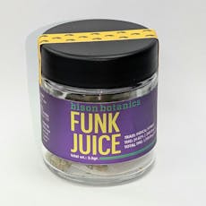 Bison Botanics - Funk Juice 3.5g