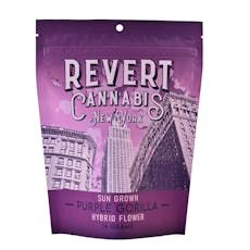 Revert | Purple Gorilla | Flower | Hybrid | 14g
