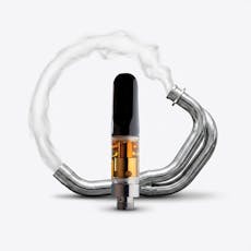 Cartridge: Motorbreath
