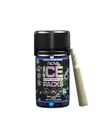 King Louis XII | Infused 5pk