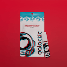 Strawberry Stardust | Terp Disposable 1g