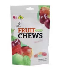Ceres Chews Assorted 1:1 Indica 200mg