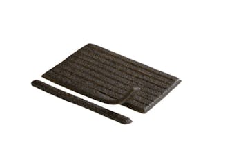Blueberry Blaster Hash Rip Strips | 2g