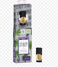 STIIIZY | OG KUSH | VAPE CARTRIDGE | 1G