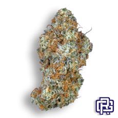 Buckaroo Flower | High Noon Cult