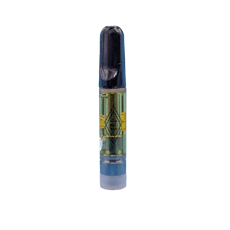Eureka - Cartridge- Grape Ape (I) 1000mg