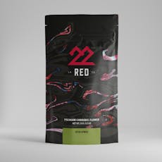 Sherbanger Flower 14g