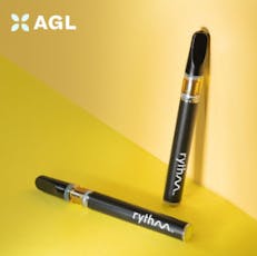 RYTHM 300MG PEN JACK HERER (S) 01052