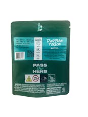 Herb | Durban Poison | 3.5g