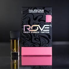 Fruit Punch Live Resin Diamonds Reload Pod 1g/1000mg