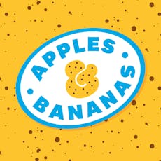 Cookies Pre-Roll 1g - Apples and Bananas