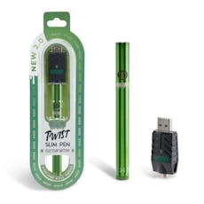 Ooze | Slim Twist 2.0 510 Thread Battery