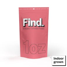 Find. | Gush Mints | 28g