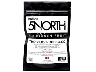 IND Forbidden Fruit 14g 52765 E2|C7