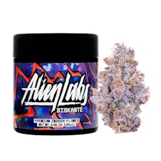 Biskante Whole Flower 3.5g