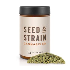 14g Chem Dawg S&S Shake