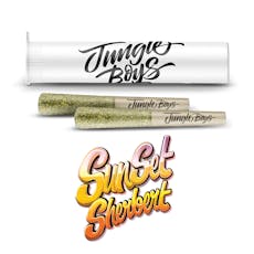 Sherbet - 0.5g Premium Pre-Roll 2pk