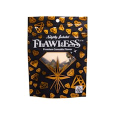 Flawless Cannabis Co | Paris Cake (3.5g Mini's)