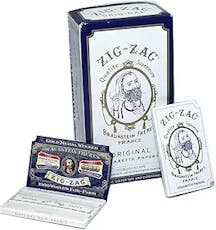 Zig Zag | Single Wide Original