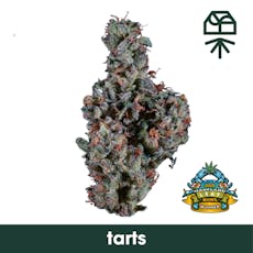 Tarts Whole Flower 3.5g (T2)