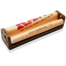 RAW | Hemp Plastic Rolling Machine | 79mm