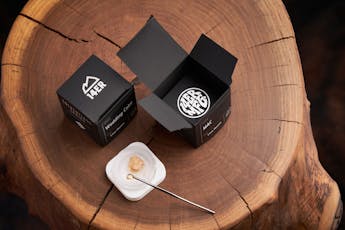 14er- 1g Rosin - Lucky Charms 90u