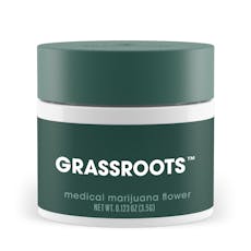 Half Monnana Small Buds 3.5g (T2)