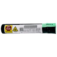 GTI Animal Scout Pre-Roll 0.75g 8722326129
