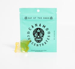 Super Buff Cherry #26 | Shatter | 1g