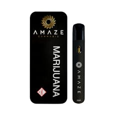 Cap Junky | Live Rosin Disposable