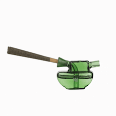 MJ Arsenal | Joint Bubbler | 2.4" | Commander