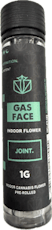 Dank | Pre roll | Gas Face | 1g