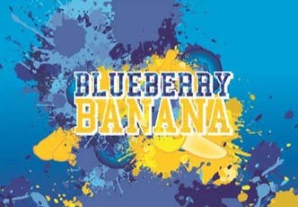 Blueberry Banana | Cartridge | 0.5g