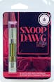 Snoop Dawg Strain Art | Redbud Roots