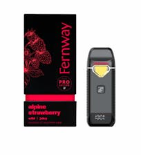 Fernway AIO Disposable Alpine Strawberry (S) 2g