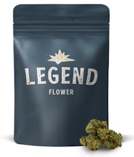 Pineapple 99 3.5g-S
