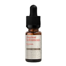 Ease Tincture - 400mg (MED ONLY)