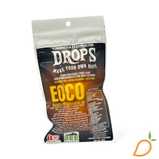 2000mg EOCO Tincture Drops Bee Elevated