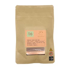 Ruby Farms | Doobies | 7 Count | Purple Hindu Kush | Net 3.5G (.5g)