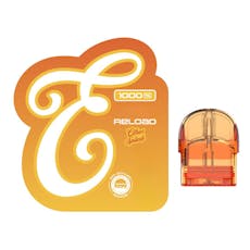 Eureka | Fusion Pod 1G | Citrus Splash
