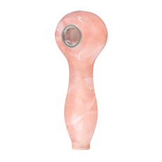 Gemstone Spoon Pipe $35