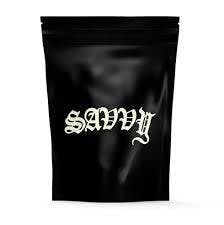 Savvy: Tropical Fusion | 14g