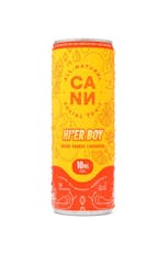 Blood Orange Cardamom - 10MG THC 12OZ Hi-er Boy