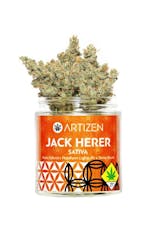 Jack Herer 1g - Artizen