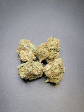 Silver Shelf - Queen Mother Goji (I)