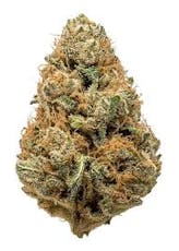 Green | Oil Spill POPCORN 28g