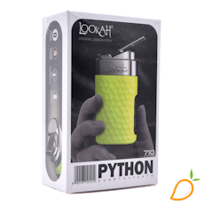 Lookah Python Wax Vaporizer