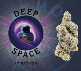 3.5G Fathom Deep Space